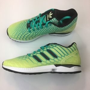 Adidas Men’s Running Shoes Size 10 Brand New + Nic